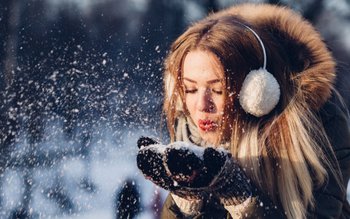 Săptămâna începe cu frig, după …