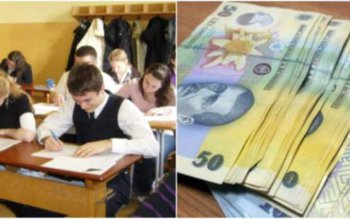 Burse elevi 2019. Ce burse …