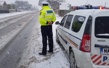 Avertizare din partea polițiștilor: „Șoferii …