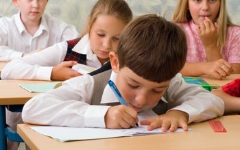 De anul viitor, elevii vor …