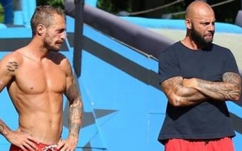 E OFICIAL: Vladimir Drăghia și …