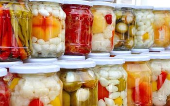 Câte murături trebuie să mâncăm …