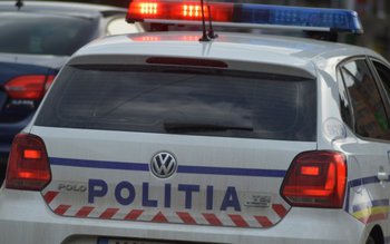 Şofer băut la volan, oprit …