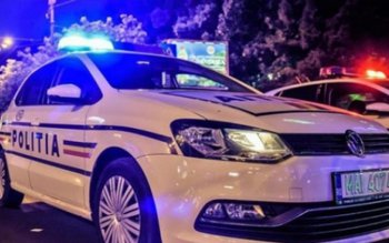 Accident pe trecerea de pietoni, …