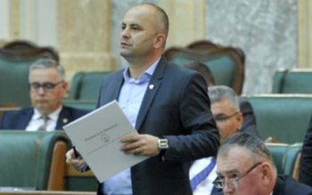 Senatorul Lucian Trufin –„ Respectarea …