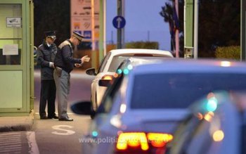 O româncă, venită din Italia …