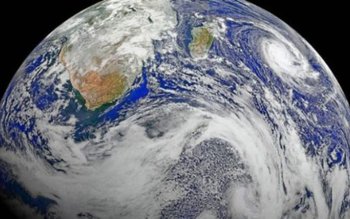 Vortexul polar se va schimba …