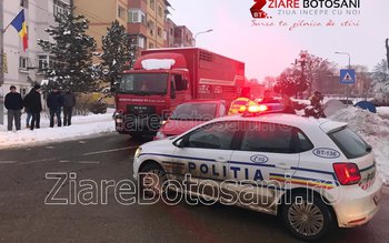 Patru femei rănite în urma …