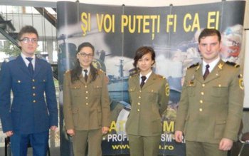 Ești o persoană dinamică, energică, …