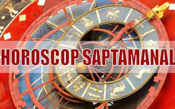 Horoscopul săptămânii 28 ianuarie - …