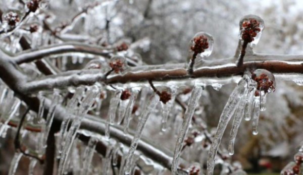 Prognoza meteo pentru săptămâna viitoare. Când scăpăm de ploaia înghețată