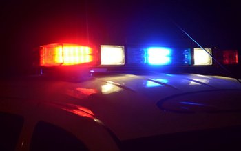 Salt cu maşina de pe …