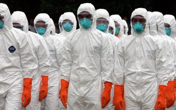 A fost declarată EPIDEMIE DE …