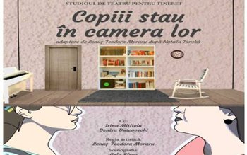 Spectacol de mare succes pentru …