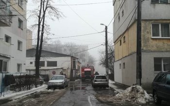 O hotă buclucașă era să-i …