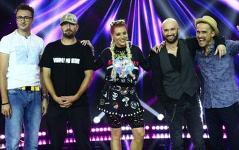 Scandal la Antena 1, după …