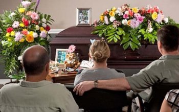 Caz șocant! Cum a „înviat” …