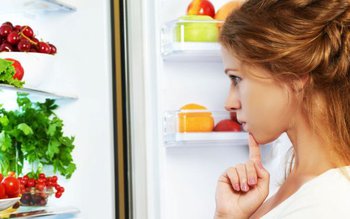 Gustări de seară care nu …