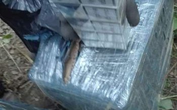 Lovitură GREA pentru traficanții de …