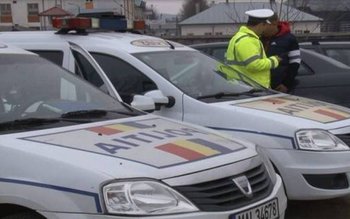 Vânzători ambulanți lăsați fără marfă …