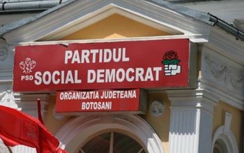 PSD a decis să organizeze …