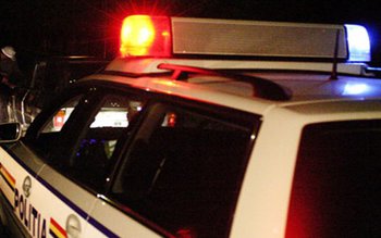 Dosar penal pentru un șofer …