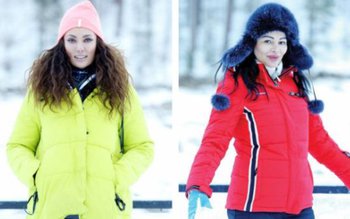 Scandal la „Ferma”. Cream a …