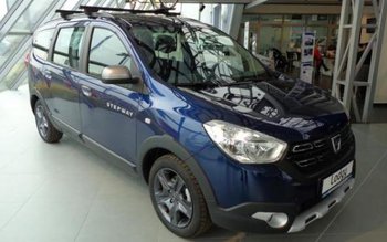 200 de autoturisme Dacia, rechemate …