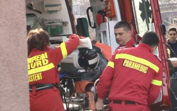 Tragedie în familia antrenorului Naţionalei …