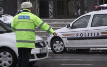 Dezastru pe șoselele botoșănene: Șoferi …