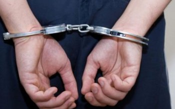 Tânăr reținut pentru încălcarea măsurilor …