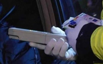 S-au încălzit la un șpriț …