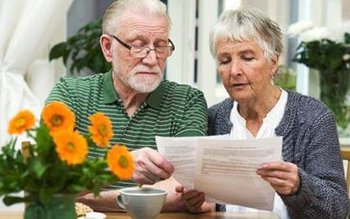 Pensionarii trebuie să trimită acest …