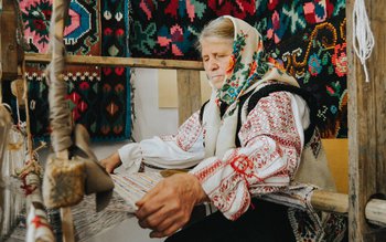 Sezătorile iernii la Cristeşti - …