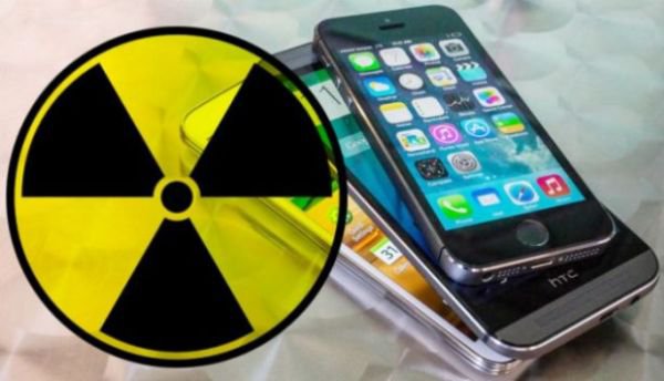 Care sunt telefoanele care emit cele mai mari radiații