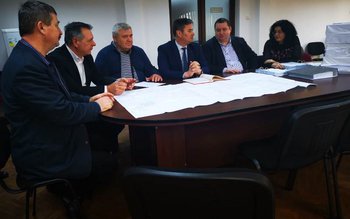 Cancelaria Prefectului: Încă o etapă …