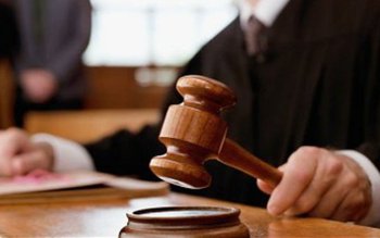 Botoșănean condamnat la un an …