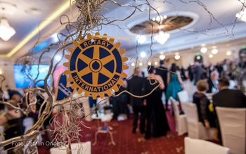 Prezențe de marcă la Balul …