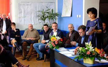 CEJ PSD Botoșani: „Organizarea Conferinței …