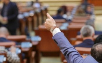 Parlamentarii au votat majorarea alocațiilor …