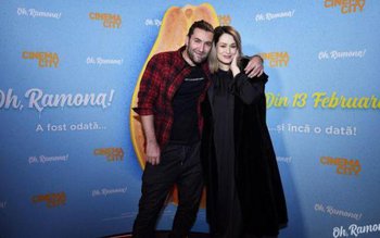 Ce spun vedetele despre filmul …