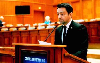 Răzvan Rotaru, deputat PSD: „Nesimțirea …