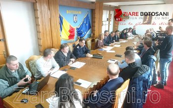 Atenție! Pesta porcină africană se …