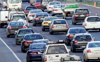 Taxa auto. Greii de la …