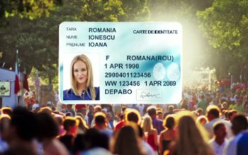 Cărțile de identitate se modifică. …