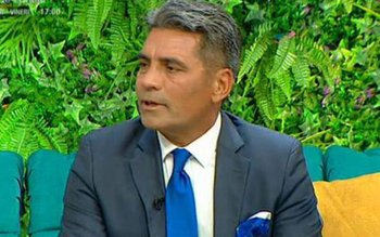 Lovitură devastatoare pentru Marcel Toader. …