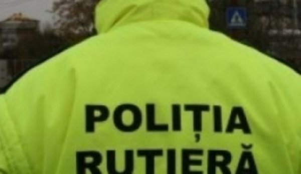 Dosar penal pentru un tânăr prins băut la volan în Flămânzi