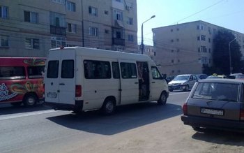 Razie de amploare la transportul …