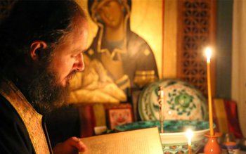 Paște 2019: Când începe postul …