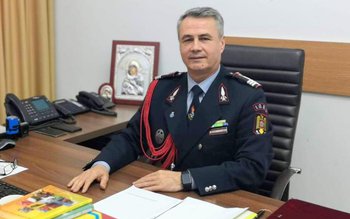 Interviu cu dorohoianul Radu Țipișcă, …